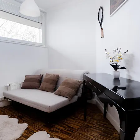 Rolnicza Spacious By Bookinghost Appartamento Łódź