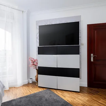Rolnicza Spacious By Bookinghost Appartamento *