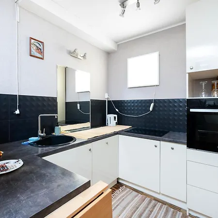 Rolnicza Spacious By Bookinghost Appartamento *