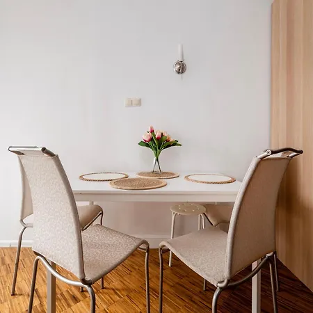Rolnicza Spacious By Bookinghost Appartamento