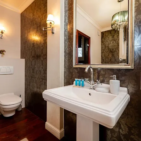 Appartamento Rolnicza Spacious By Bookinghost *