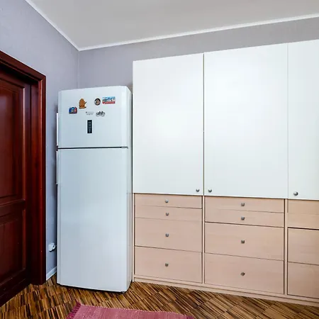 Rolnicza Spacious By Bookinghost Appartamento *