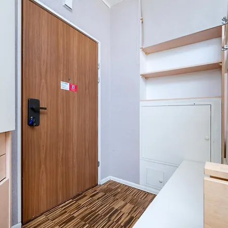 Rolnicza Spacious By Bookinghost