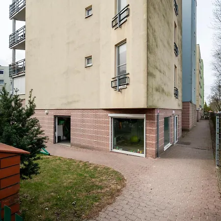 Appartamento Rolnicza Spacious By Bookinghost Łódź